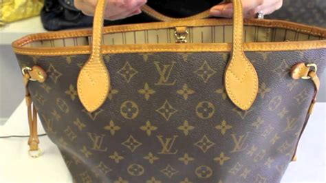 how to know if louis vuitton purse is real|authentic pre owned louis vuitton.